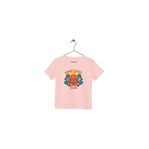 Collection Enfant Sunset Padel Club