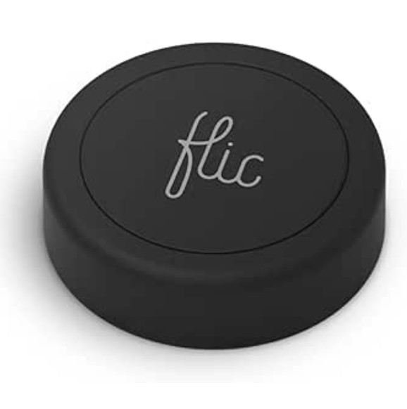 Bouton Flic compatible
