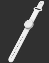 Bracelet Flic compatible