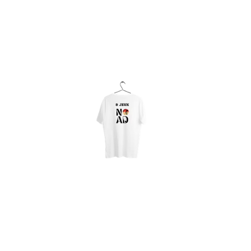 Collection Homme Sunset Padel Club